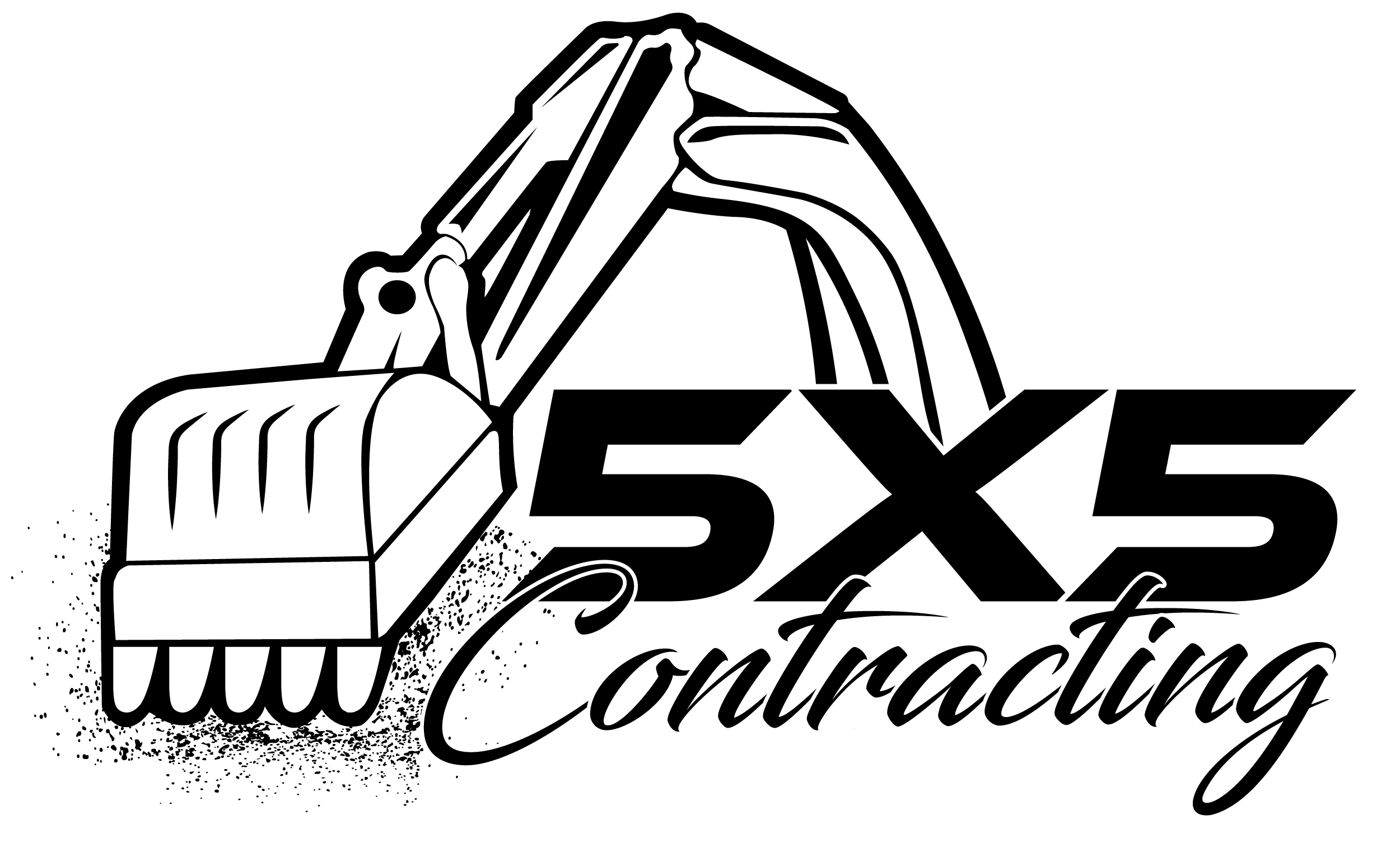 5X5 Contracting, Langley B.C.