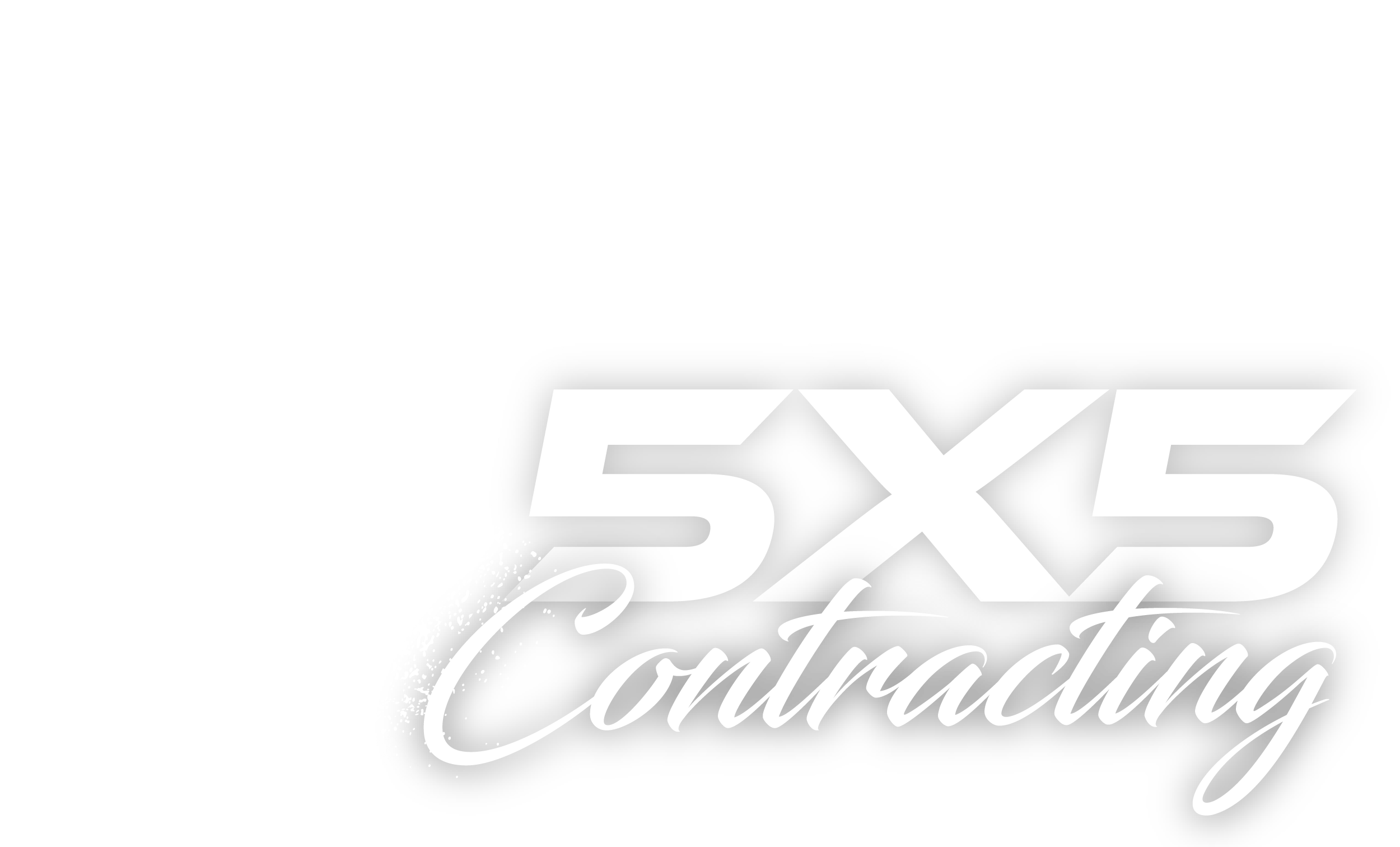 5X5 Contracting, Langley B.C.